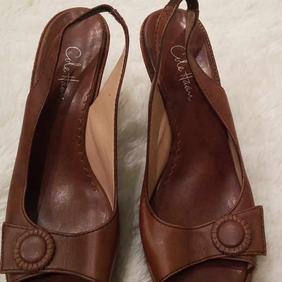 Shoes - Picture 3 of 3